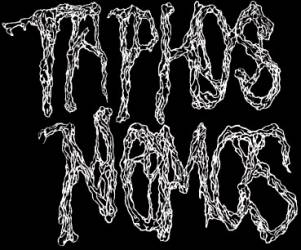 logo Taphos Nomos